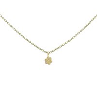 Collana Rue des Mille Donna in Oro giallo 18K-GRV K5 ZAM - 18K-GRV K5 ZAM